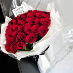 40 ROSES BOUQUET