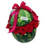 WaterMelon Arrangement