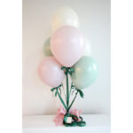 Sweet Botanicals