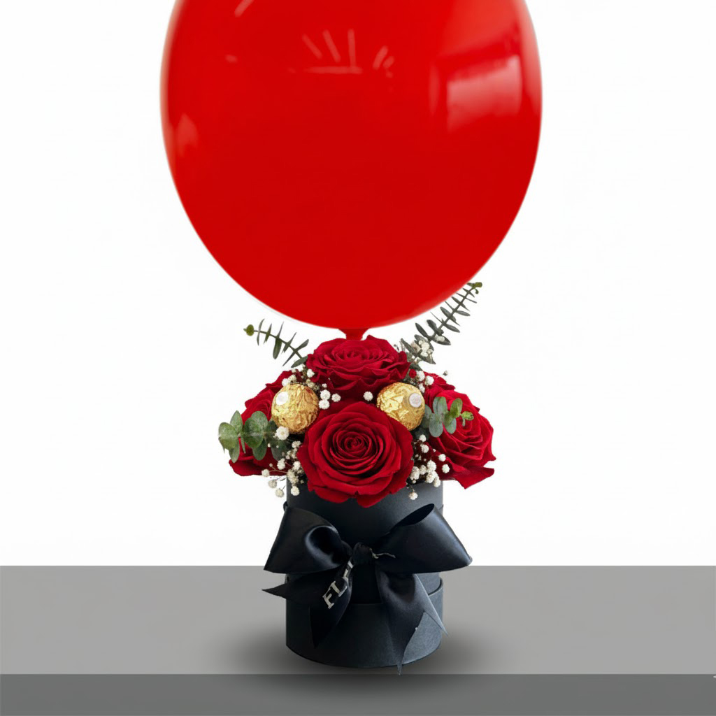 BLACK BOX - Mini Mignon