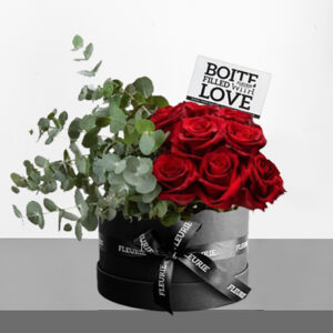 EUCAROSES BLACK BOX