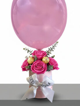 PINK BOX - Mini Mignon