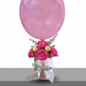 PINK BOX - Mini Mignon