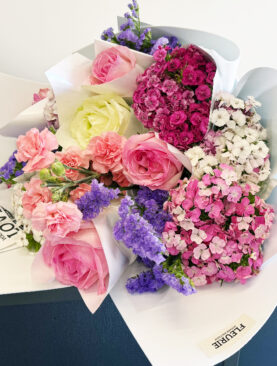 DOPAMINE BOUQUET